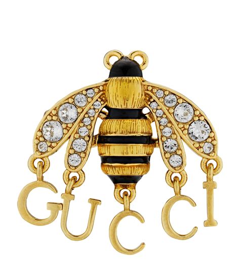 gucci bee ring|gucci wallet with bumble bee.